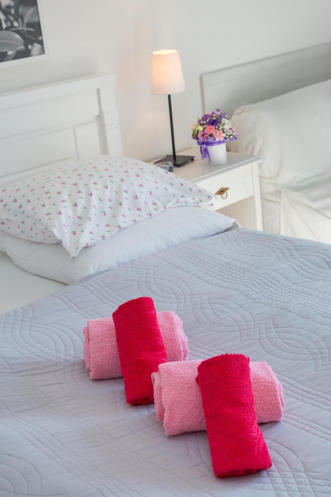 Apartments Inspiration Budva Zimmer foto