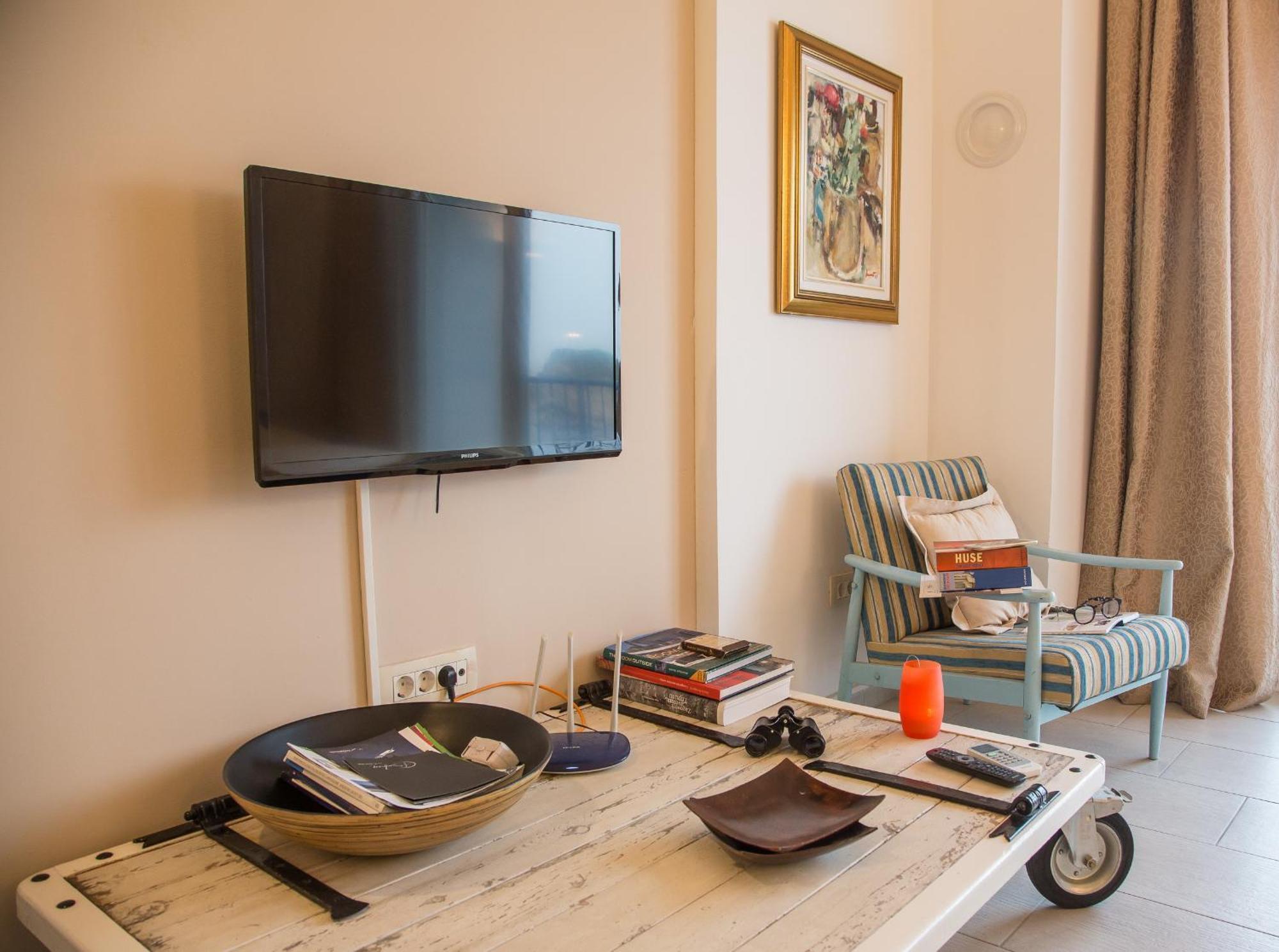 Apartments Inspiration Budva Zimmer foto