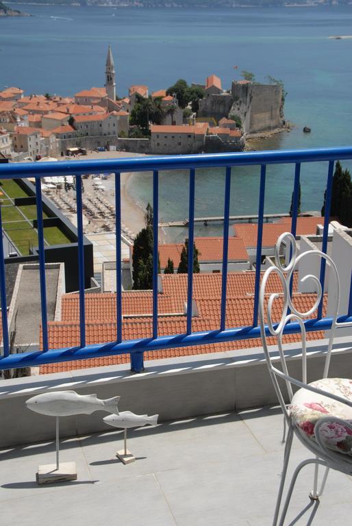 Apartments Inspiration Budva Zimmer foto