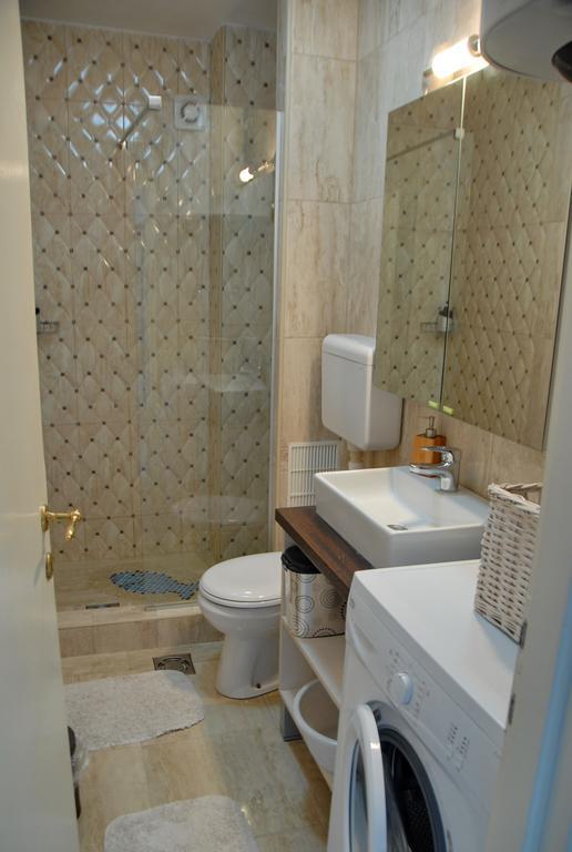 Apartments Inspiration Budva Zimmer foto