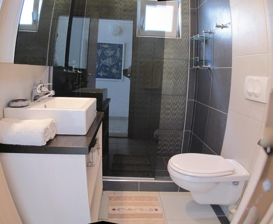 Apartments Inspiration Budva Zimmer foto